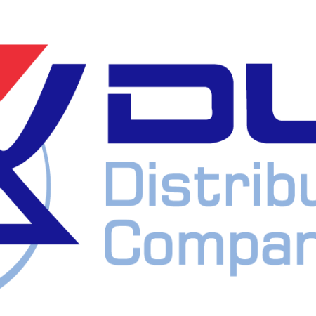 Logo Final - DLS DISTRIBUTION COMPANY